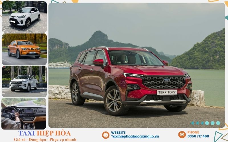 Dịch vụ taxi đi sân bay từ Hiệp Hòa Bắc Giang đang được nhiều khách hàng lựa chọn nhờ sự uy tín, đúng giờ và tiện lợi.