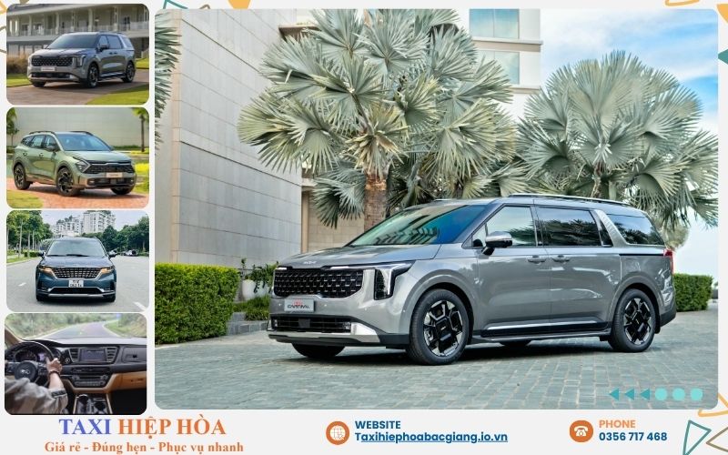 Đặt taxi Hiệp Hòa Bắc Giang qua Zalo, App hiện nay là cách nhanh chóng, tiện lợi được rất nhiều khách hàng lựa chọn.