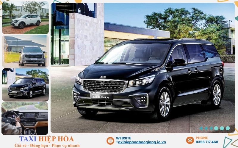 Trong thời đại số hóa, tốc độ trở thành yếu tố then chốt của mọi dịch vụ. Với một huyện rộng lớn và dân cư phân bố không đều như Hiệp Hòa, việc di chuyển nhanh, an toàn, đúng giờ là nhu cầu thiết yếu.