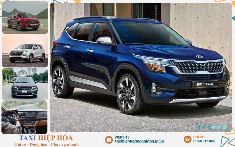 Nếu bạn đang cần một chiếc taxi đến nhanh, giá rõ ràng và có người hỗ trợ chu đáo, hãy thử ngay cách đặt xe qua Zalo với Taxi Hiệp Hòa Bắc Giang – chỉ một tin nhắn, xe sẽ có mặt tận nơi!