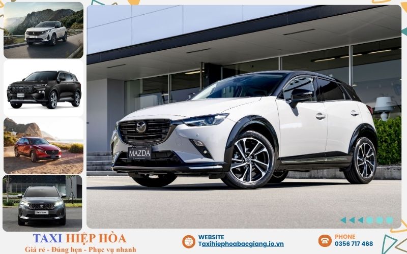 Tùy nhu cầu cá nhân, bạn có thể chọn hãng phù hợp nhất. Nhưng nếu bạn đang ở Hiệp Hòa và cần một chiếc taxi ngay – giá hợp lý – tài xế thân thiện, thì Taxi Hiệp Hòa Bắc Giang chính là lựa chọn số 1.