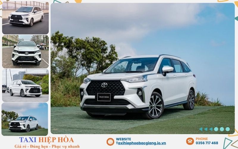 Trong bối cảnh chi phí xăng dầu tăng cao, phương tiện công cộng chưa đủ đáp ứng nhu cầu, thì lựa chọn taxi giá rẻ từ những đơn vị uy tín như TAXI XANH HIỆP HÒA BẮC GIANG là một giải pháp thông minh, tiết kiệm và hiệu quả.