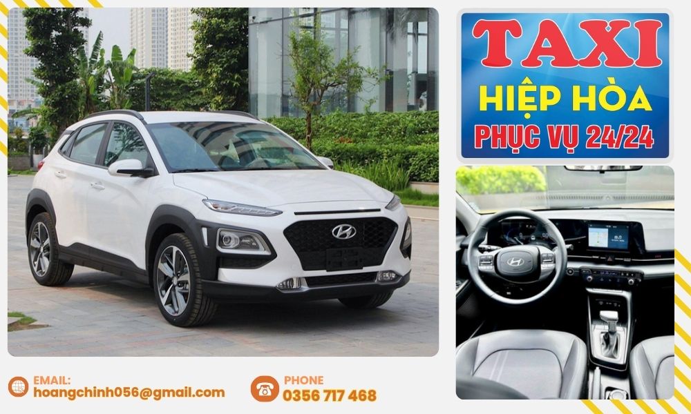 Hãy lưu ngay số điện thoại Taxi Hiệp Hòa – 097 719 14 57 để chuyến đi của bạn luôn suôn sẻ và an toàn!