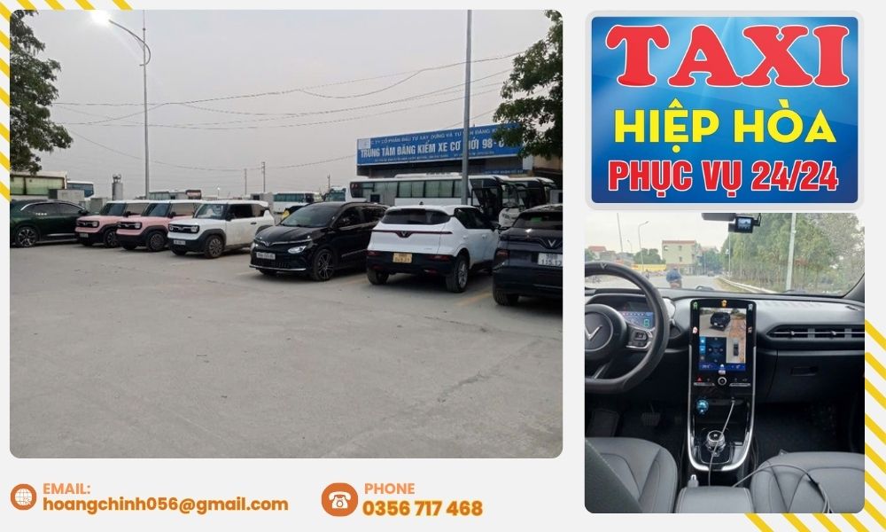 Trong thời đại mà nhu cầu di chuyển nhanh chóng, an toàn và thoải mái ngày càng trở nên quan trọng, việc lựa chọn một đơn vị dịch vụ taxi chất lượng cao với giá cả hợp lý là ưu tiên hàng đầu của nhiều cá nhân, gia đình và doanh nghiệp.